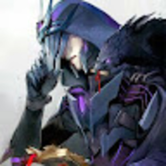 Meet your Posher, William j. - Picture 1 of 1